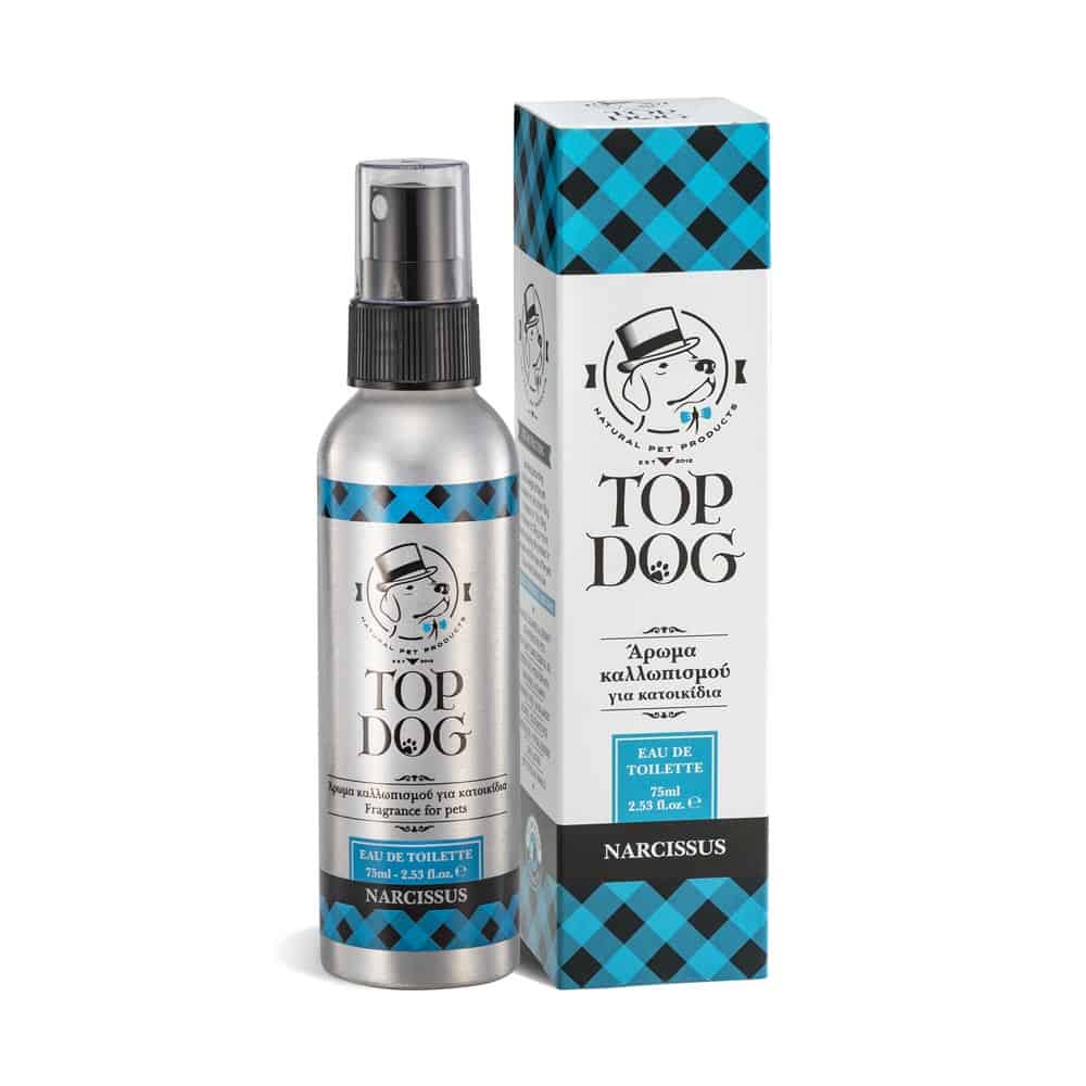 Top Dog Άρωμα Narcissus 75ml