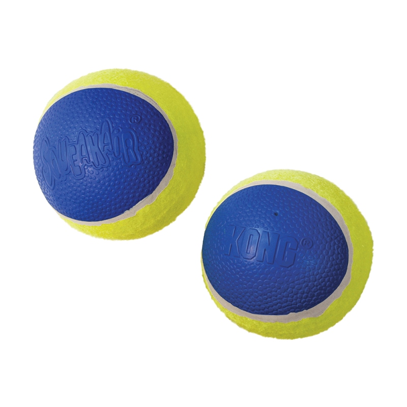 Μπάλες KONG Ultra SqueakAir - Image 2