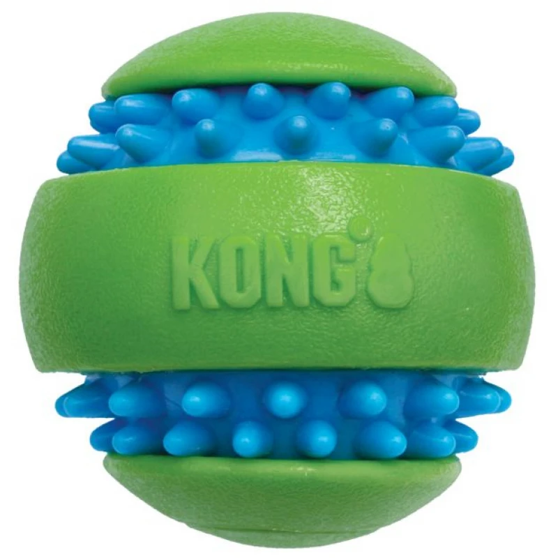 Παιχνίδι σκύλου KONG Squezze Goomz Ball XL - Image 2