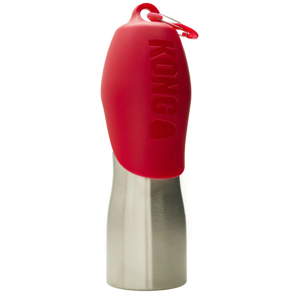 KONG Ανοξείδωτος Color Θερμός H20 700ml - Image 2