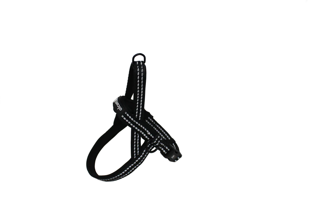 Σαμαράκι ALCOTT Norwegian Harness - Image 3