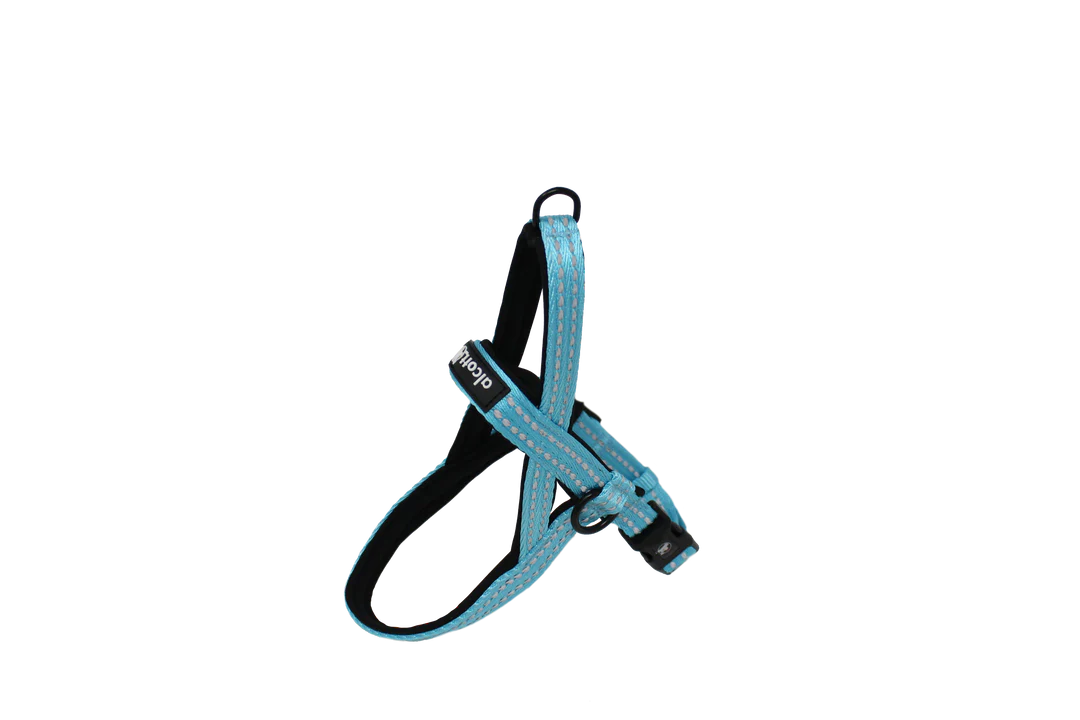 Σαμαράκι ALCOTT Norwegian Harness