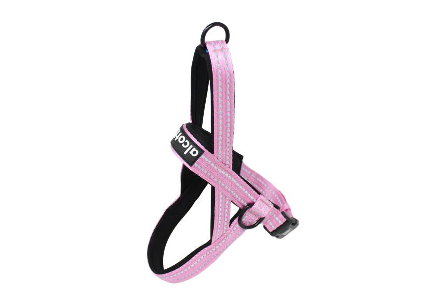 Σαμαράκι ALCOTT Norwegian Harness - Image 2
