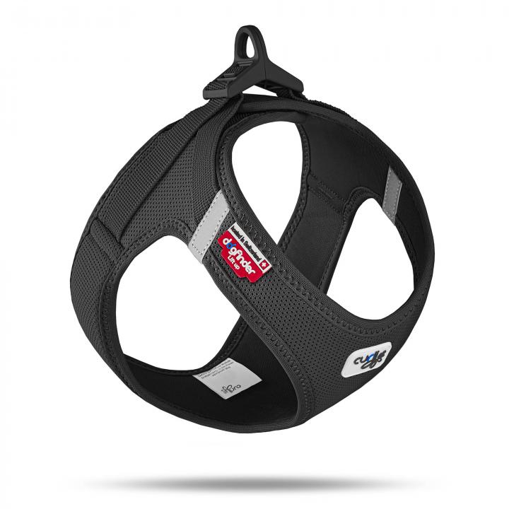 Σαμαράκι Curli Air-Mesh - Image 3