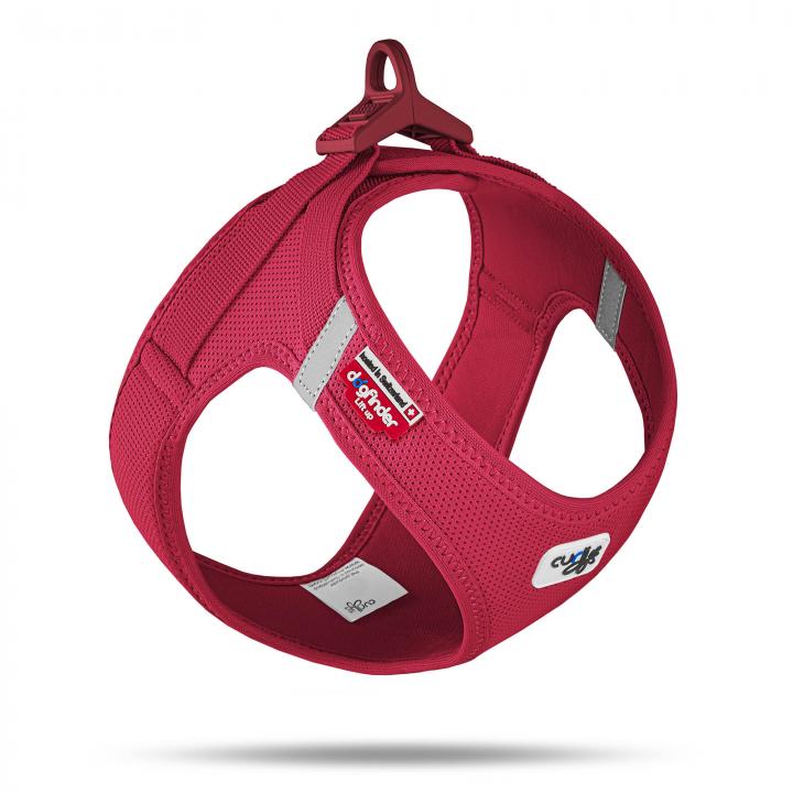 Σαμαράκι Curli Air-Mesh - Image 4