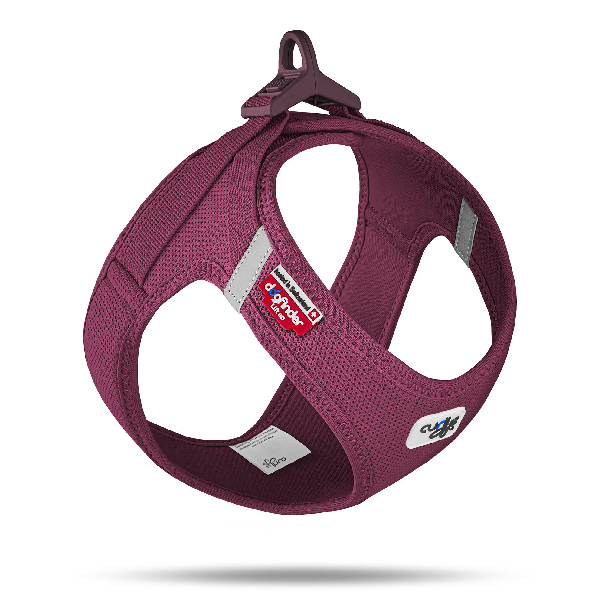 Σαμαράκι Curli Air-Mesh - Image 5