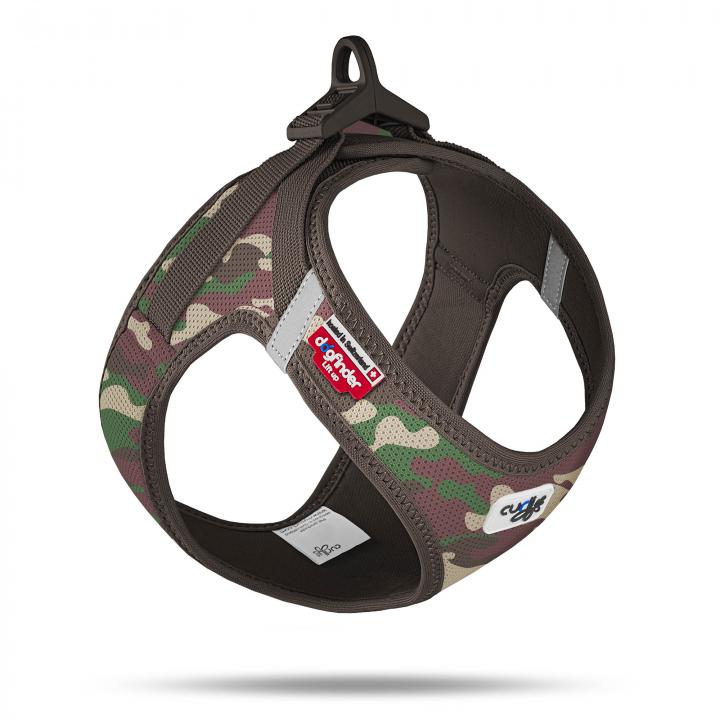 Σαμαράκι Curli Air-Mesh - Image 7