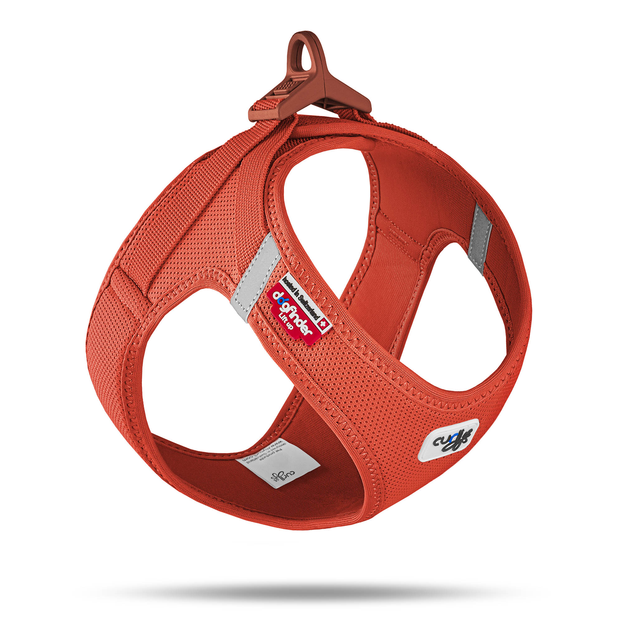Σαμαράκι Curli Air-Mesh - Image 8