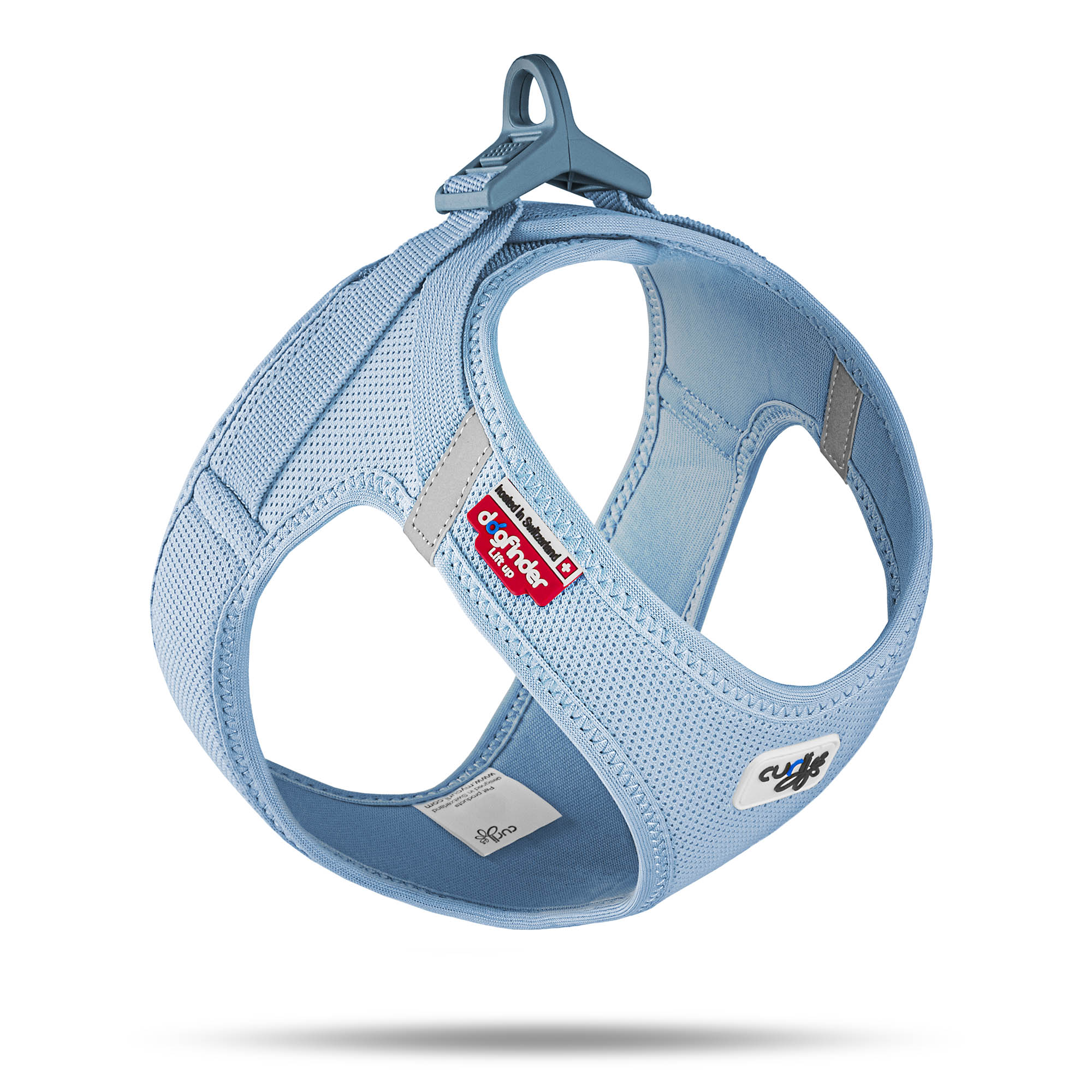 Σαμαράκι Curli Air-Mesh - Image 9