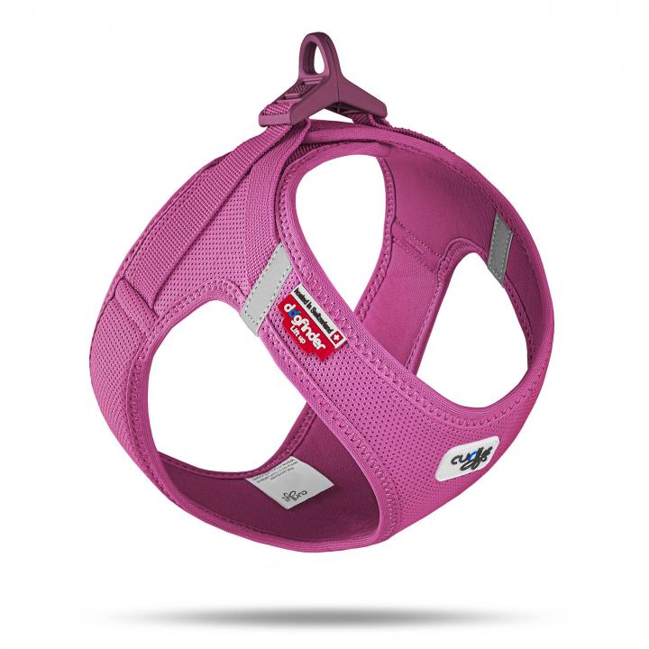 Σαμαράκι Curli Air-Mesh - Image 10
