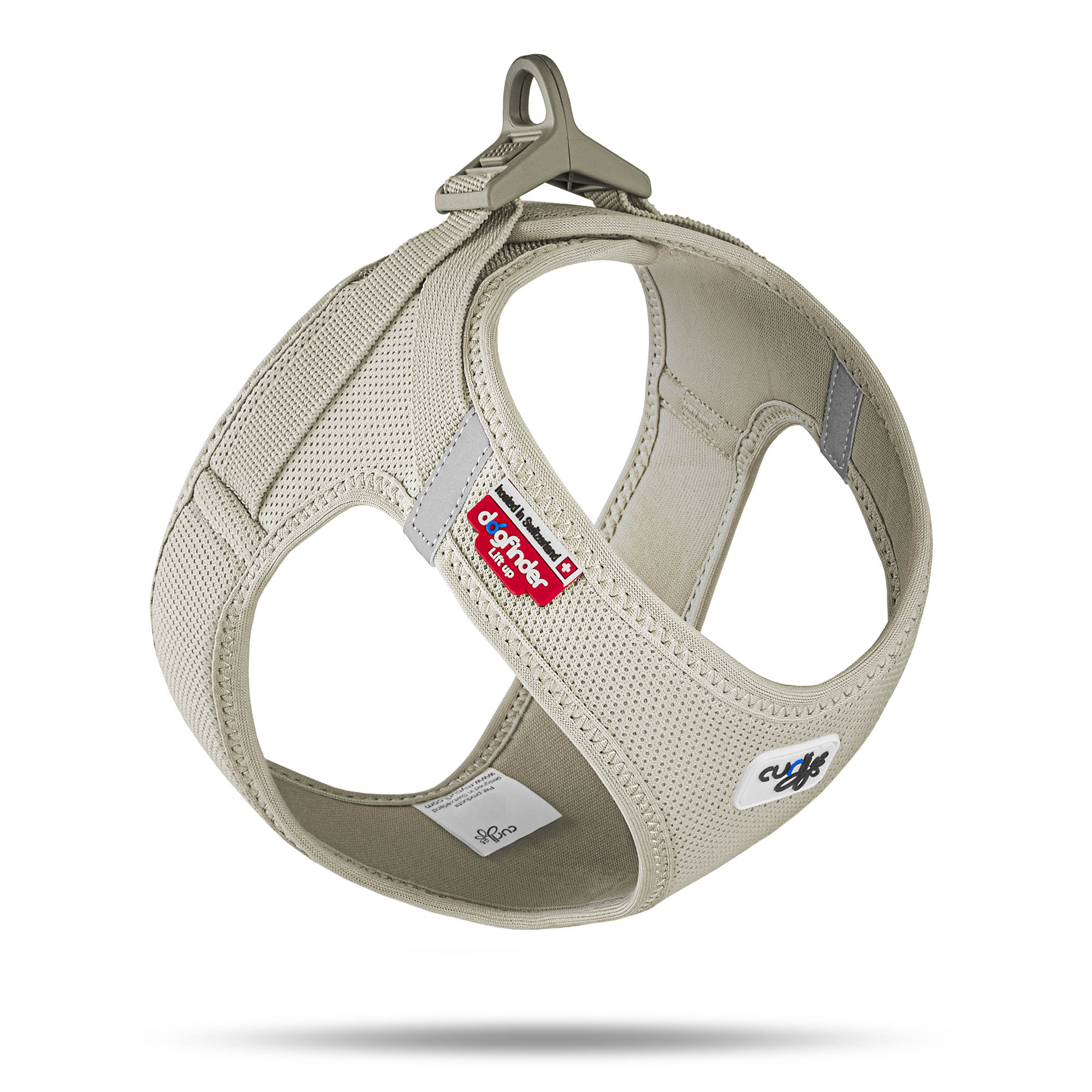 Σαμαράκι Curli Air-Mesh - Image 13