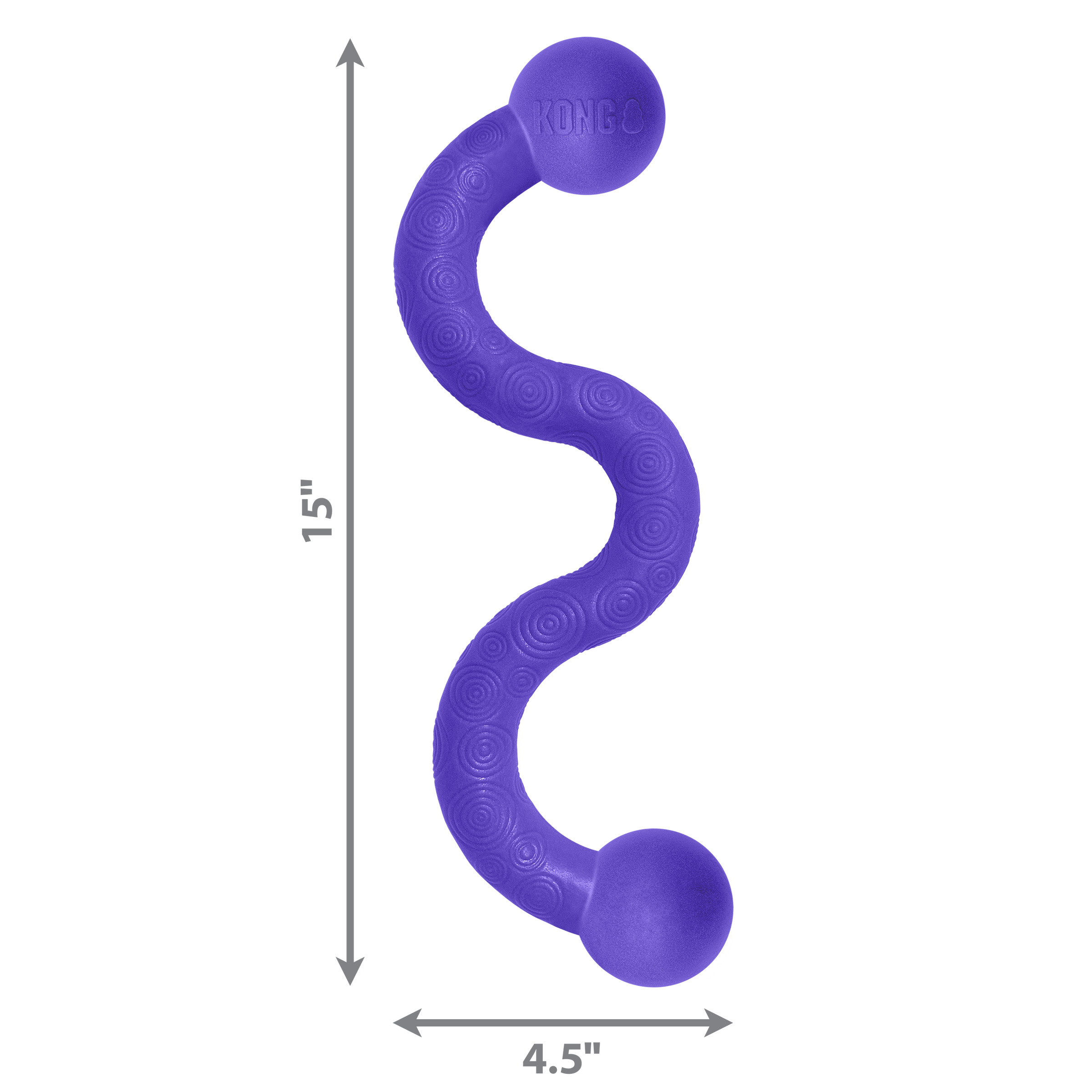 Παιχνίδι KONG Ogee Stick - Image 4