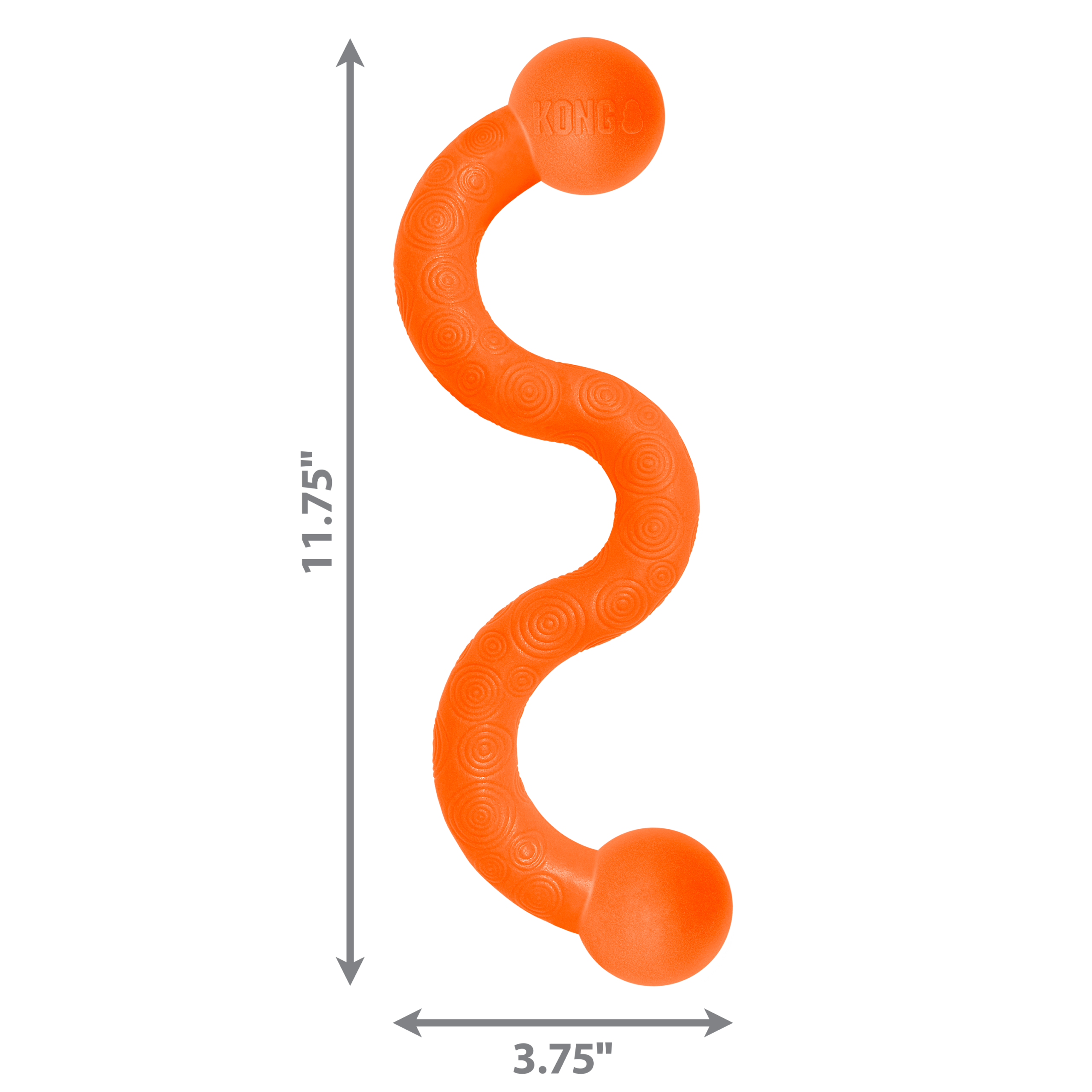 Παιχνίδι KONG Ogee Stick - Image 7