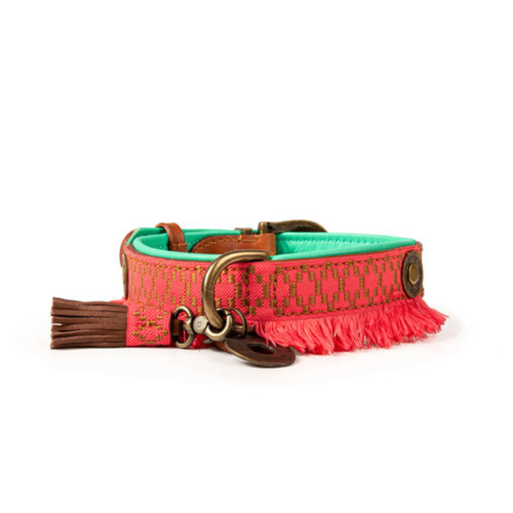 Περιλαίμιο DWAM Holy Halsband - Image 3