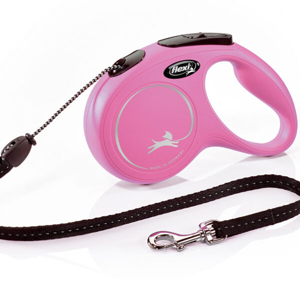 Flexi πτυσσόμενος οδηγός CORD NEW CLASSIC
