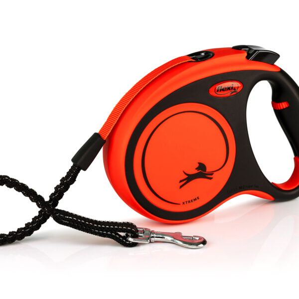 Flexi Xtreme πτυσσόμενος οδηγός