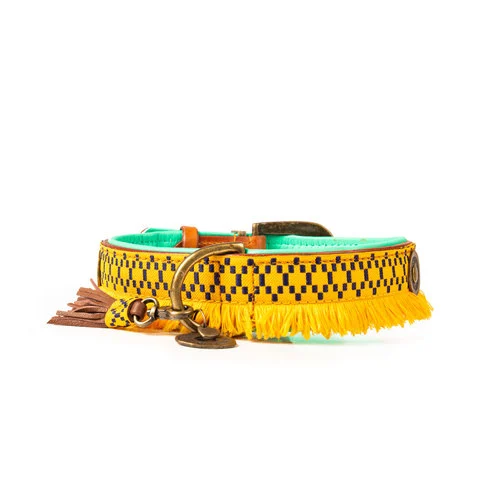 Περιλαίμιο DWAM Oak Halsband - Image 2