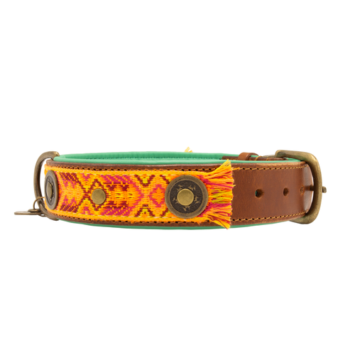 Περιλαίμιο DWAM Boho Chica - Image 3