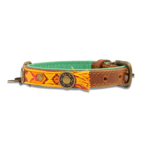 Περιλαίμιο DWAM Boho Chica - Image 4