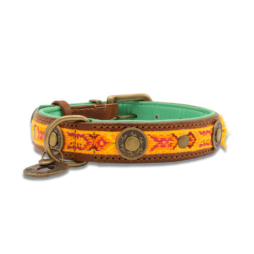 Περιλαίμιο DWAM Boho Chica - Image 5