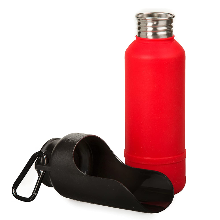 KONG Ανοξείδωτος Color Θερμός H20 700ml - Image 5