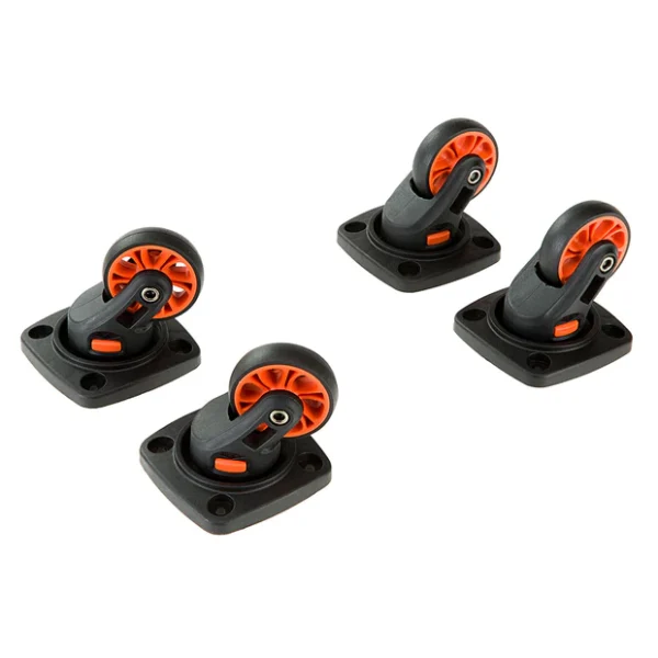 FERPLAST Ροδάκια Wheels Kit