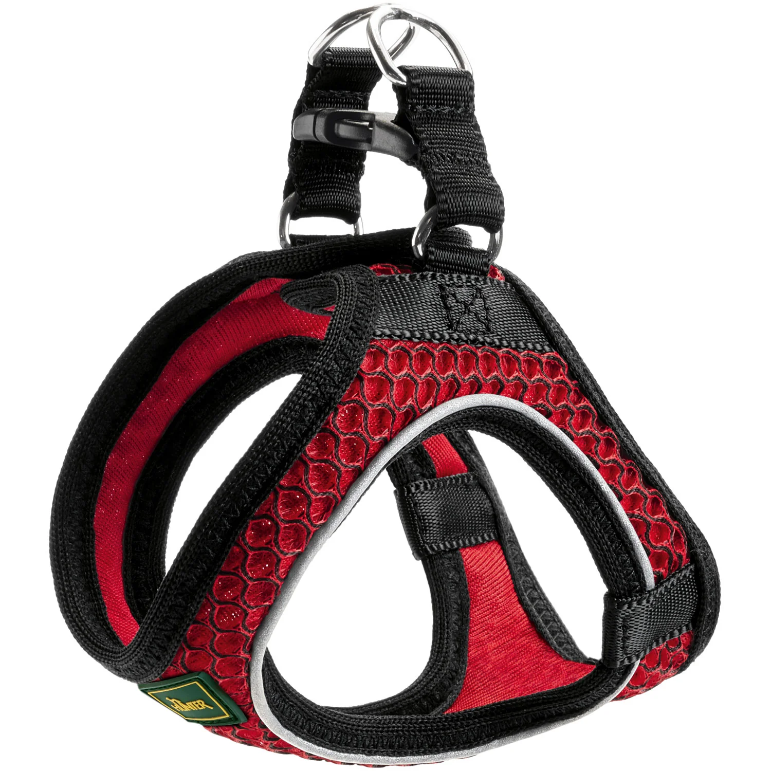 Hunter Σαμαράκι Harness Hilo Comfort - Image 2