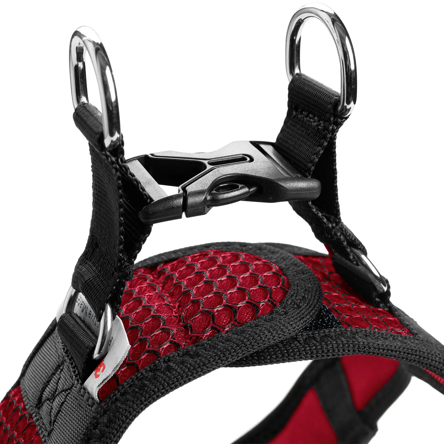 Hunter Σαμαράκι Harness Hilo Comfort - Image 5