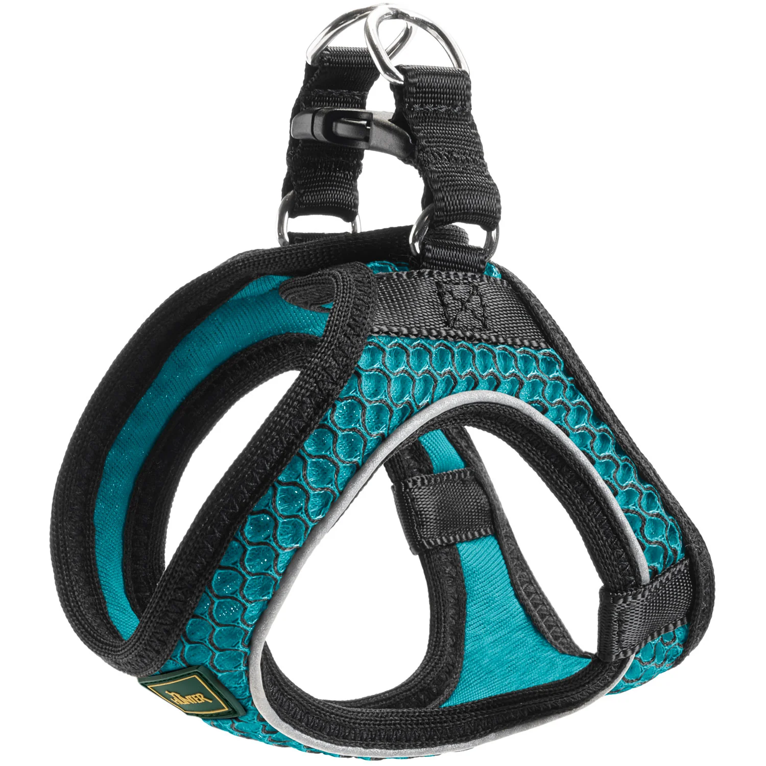 Hunter Σαμαράκι Harness Hilo Comfort - Image 27