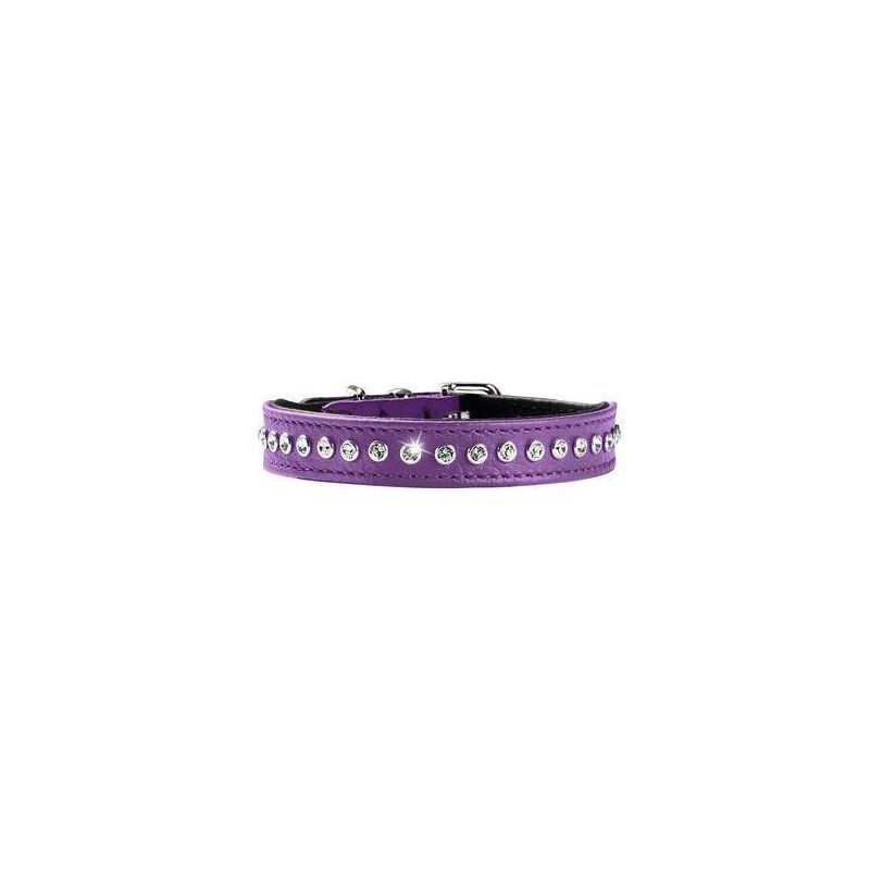 Περιλαίμιο HUNTER Halsband Crystal Line Petit 24 SWAROVSKI