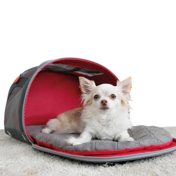 2-IN-1 Pet Carrier & Travel Mat 2 σε 1 KONG Τσάντα Μεταφοράς & Στρωματάκι ταξιδίου