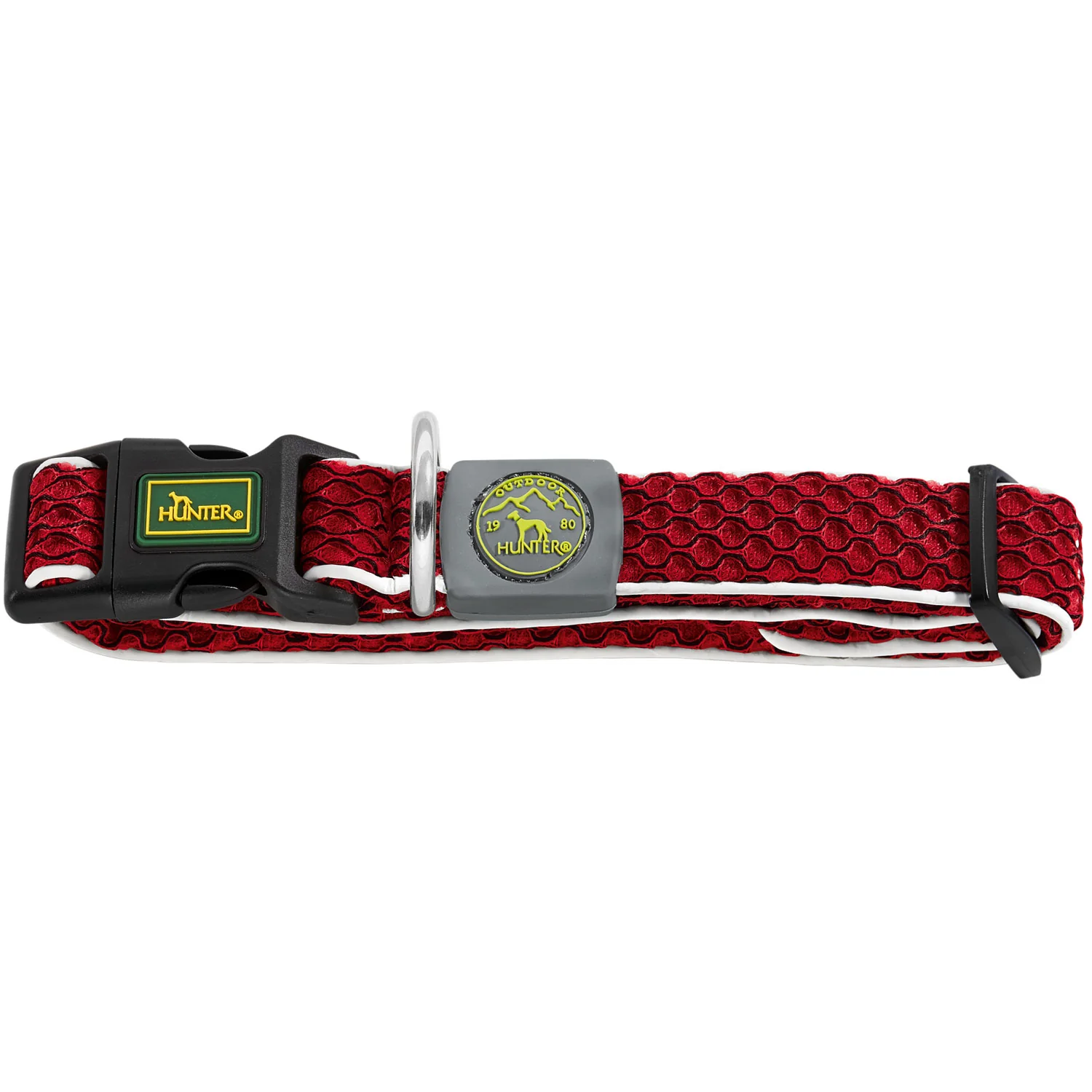 Περιλαίμιο HUNTER Hilo Basic - Image 8