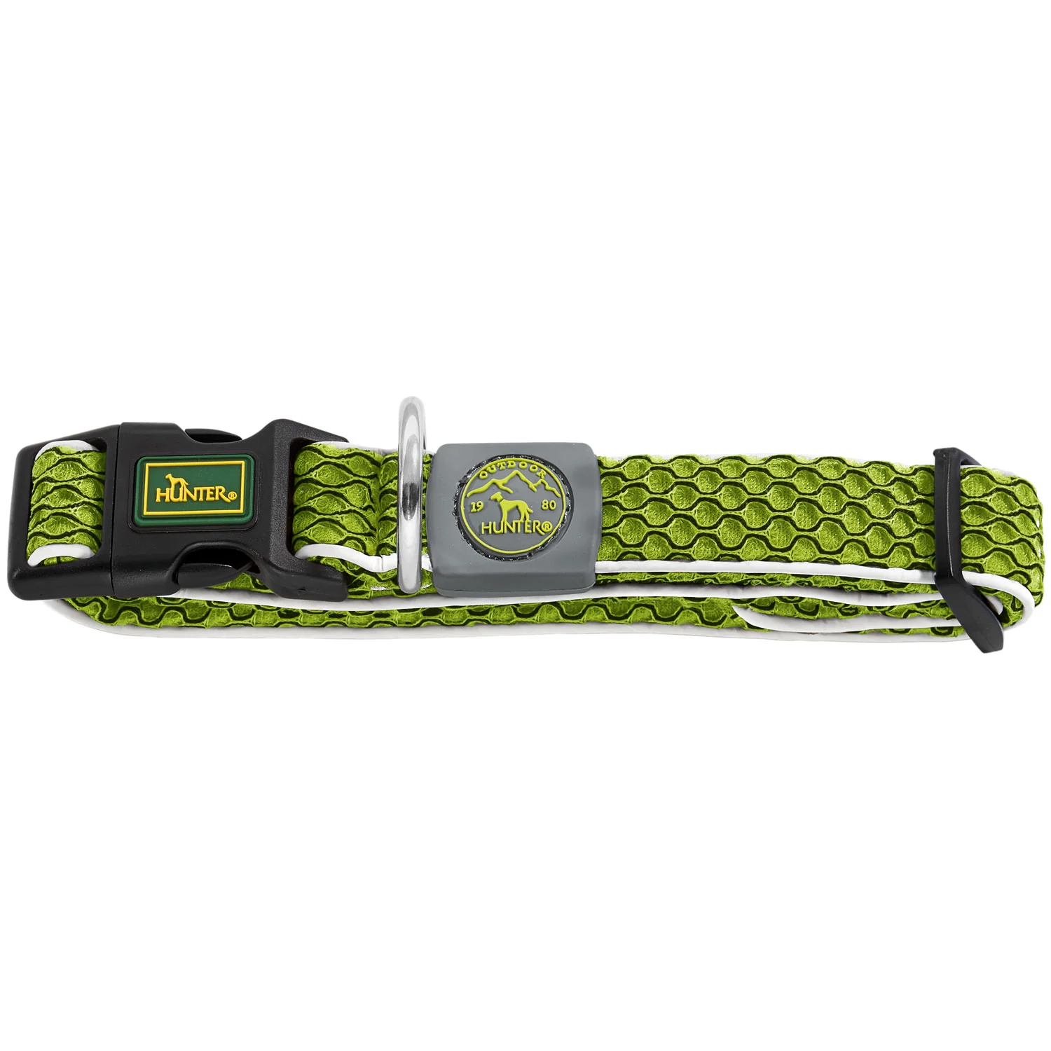 Περιλαίμιο HUNTER Hilo Basic - Image 7