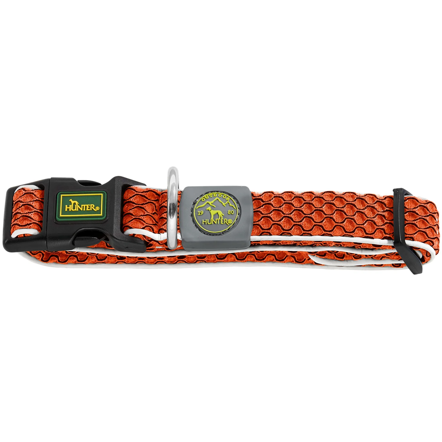 Περιλαίμιο HUNTER Hilo Basic - Image 5