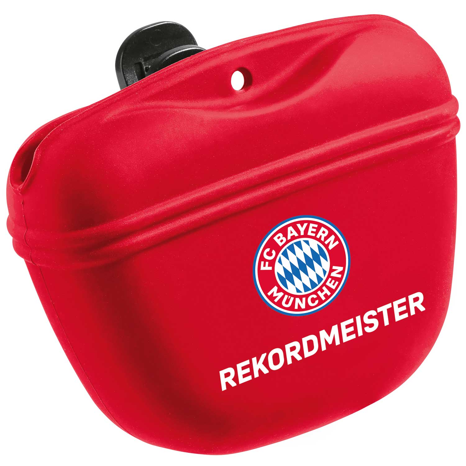 HUNTER Θήκη Για Λιχουδιές Snack Bag FC BAYERN MUNCHEN