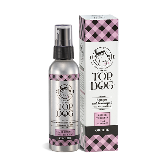 Άρωμα Top Dog Orchid 75ml