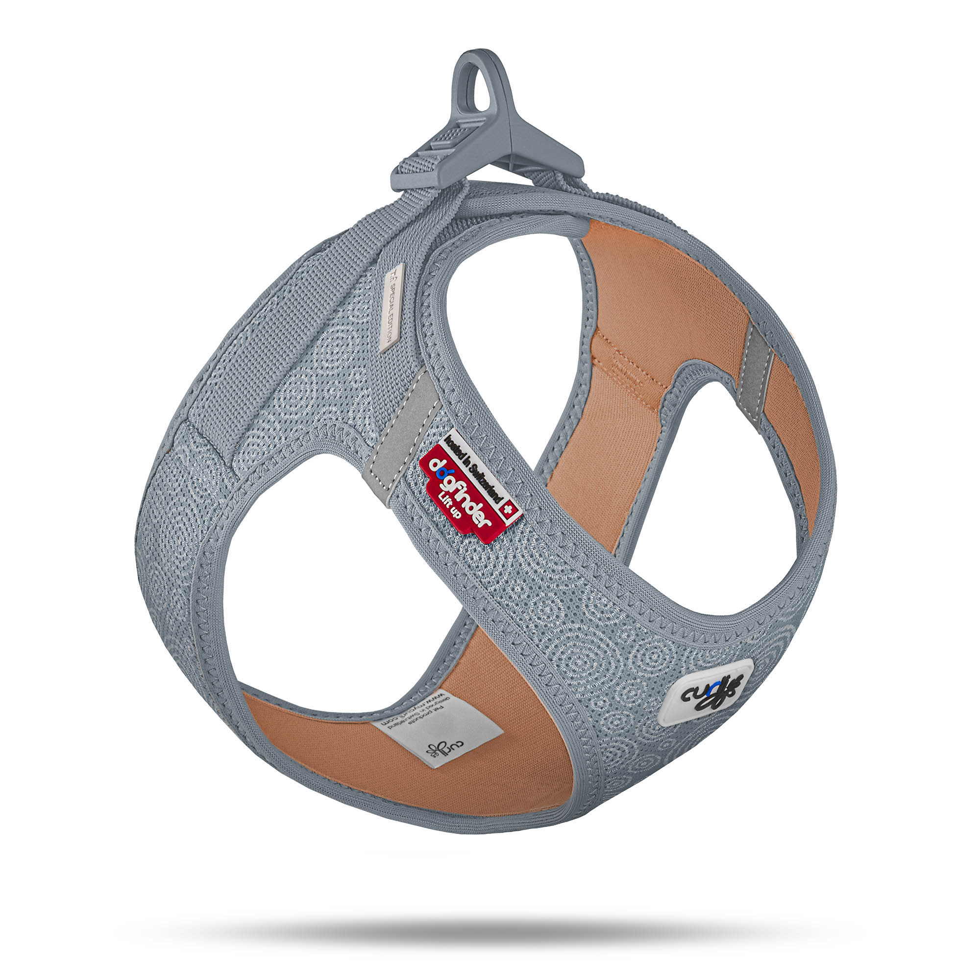 Σαμαράκι Curli Air-Mesh Special Edition SE24 - Image 5