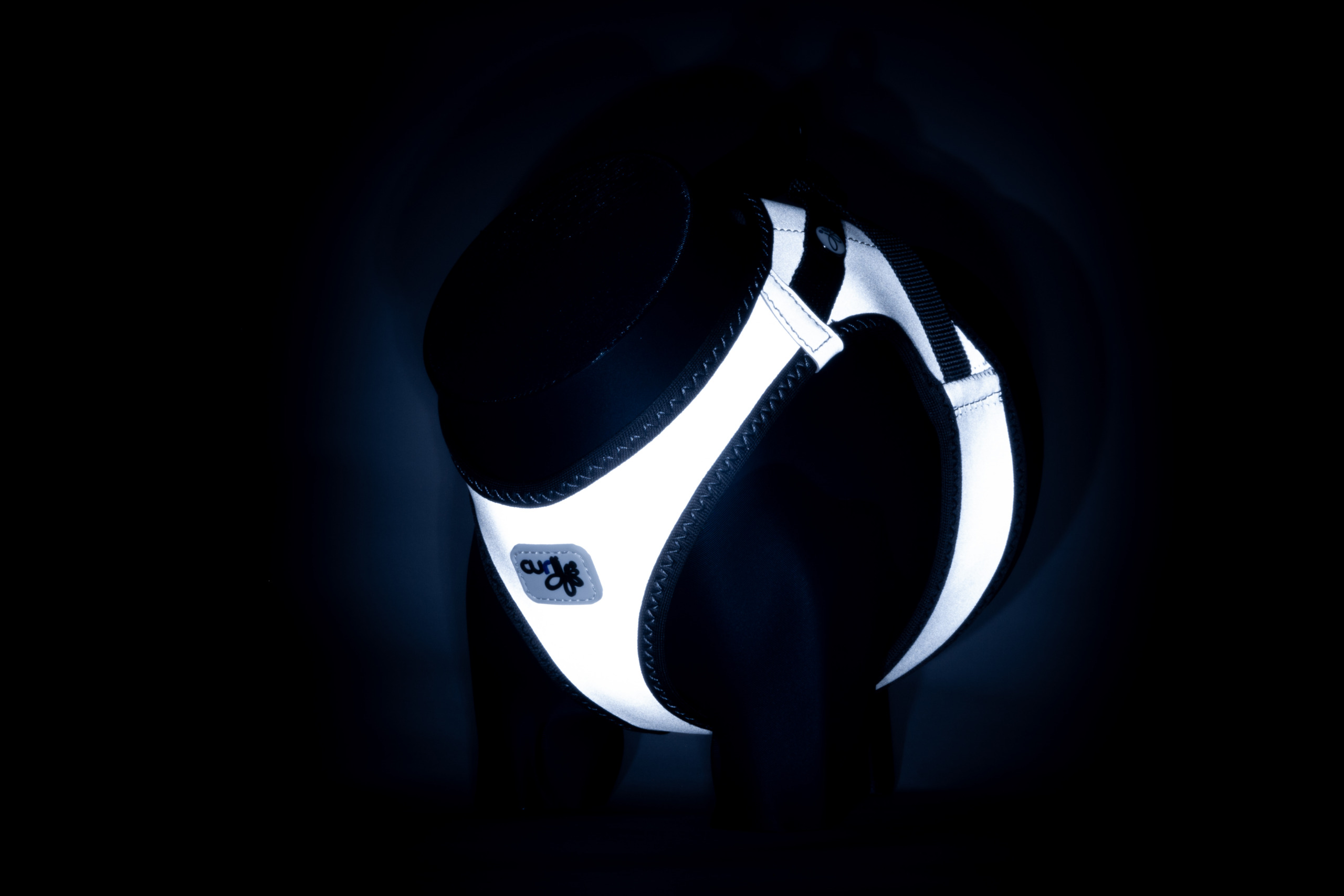 Σαμαράκι που φωσφορίζει Curli Glow - Image 6